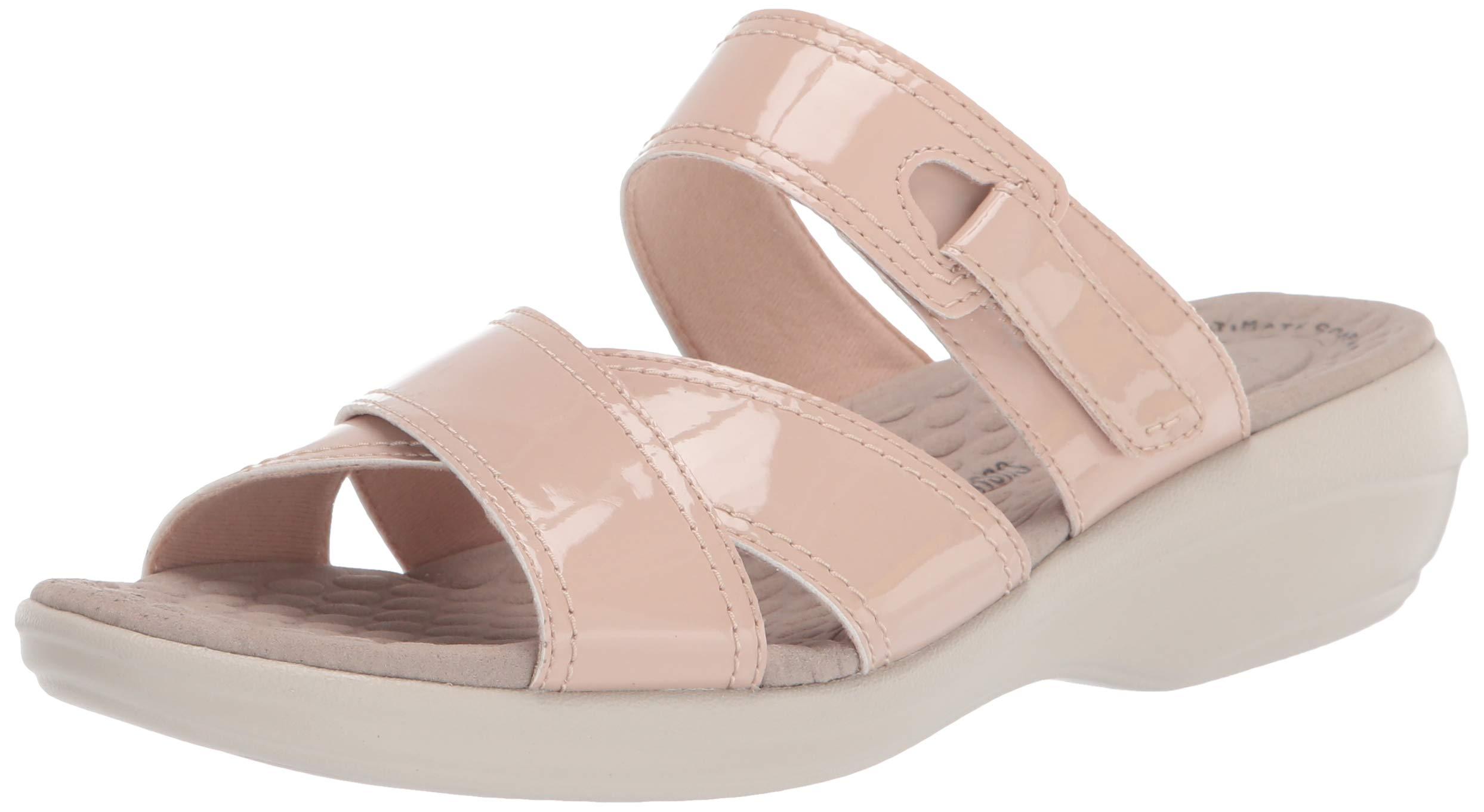 clarks alexis art sandal