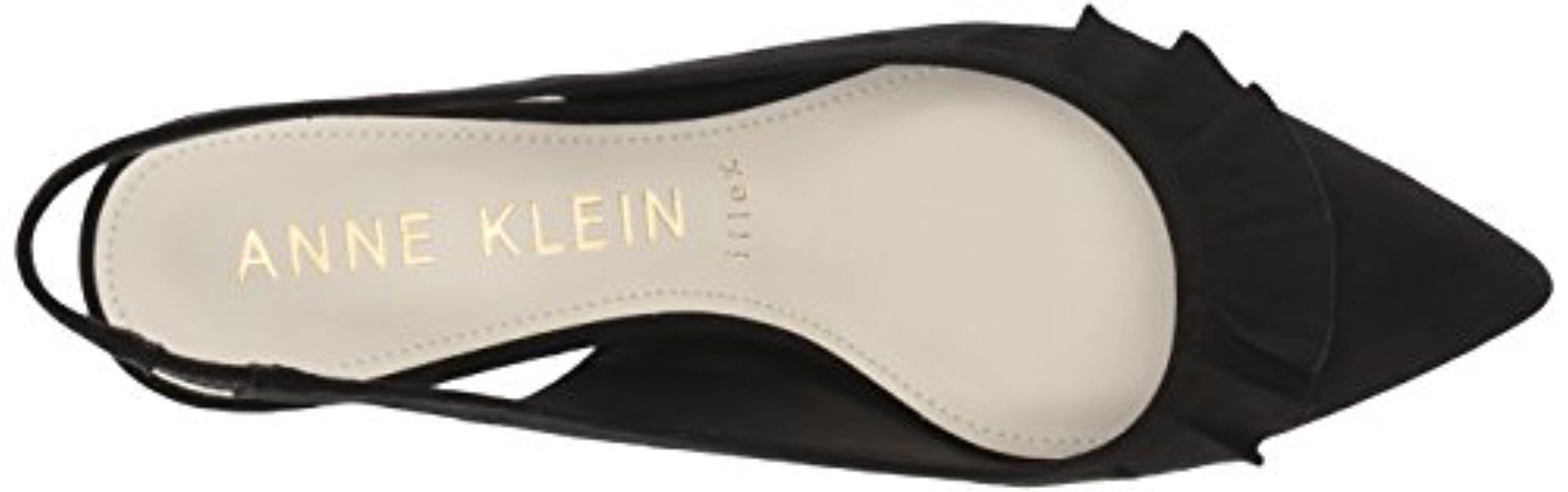 anne klein elanore pump