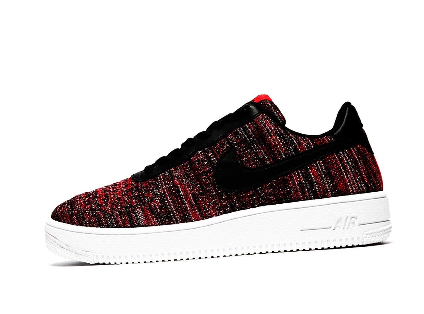 air force 1 flyknit uomo