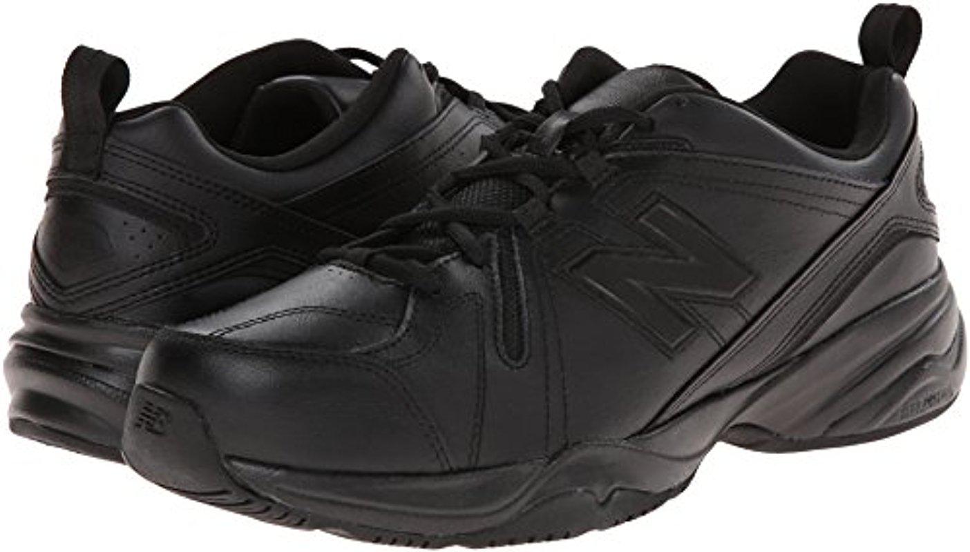 men's new balance mx608v4 training shoes