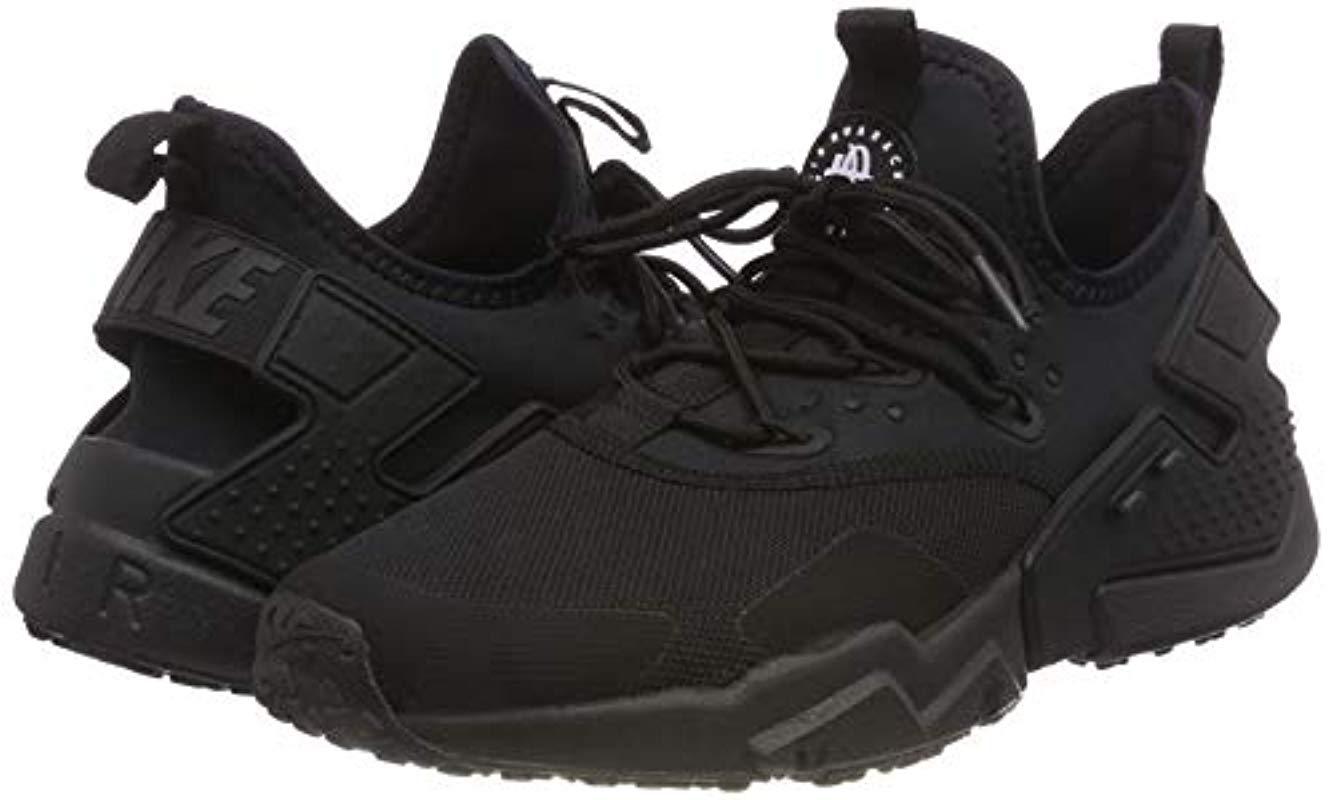 huarache drift junior