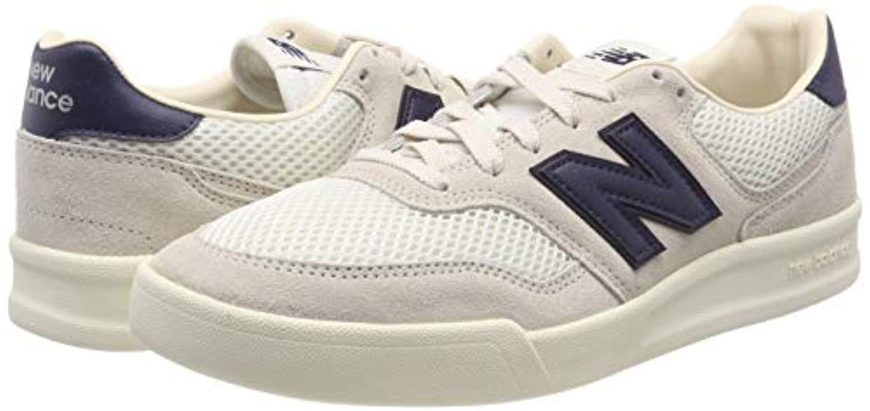 new balance crt300v2
