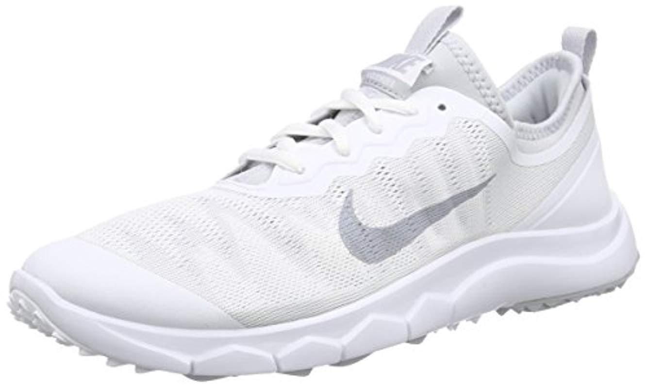 nike 2016 weiß
