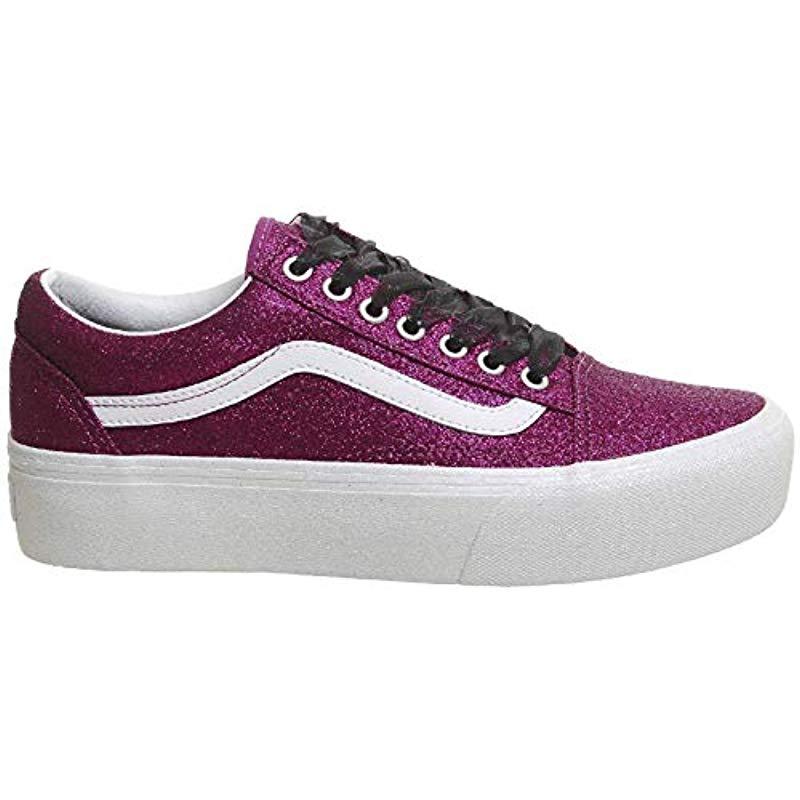 platform vans uk