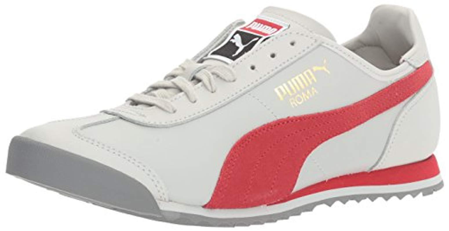 puma roma og 80s