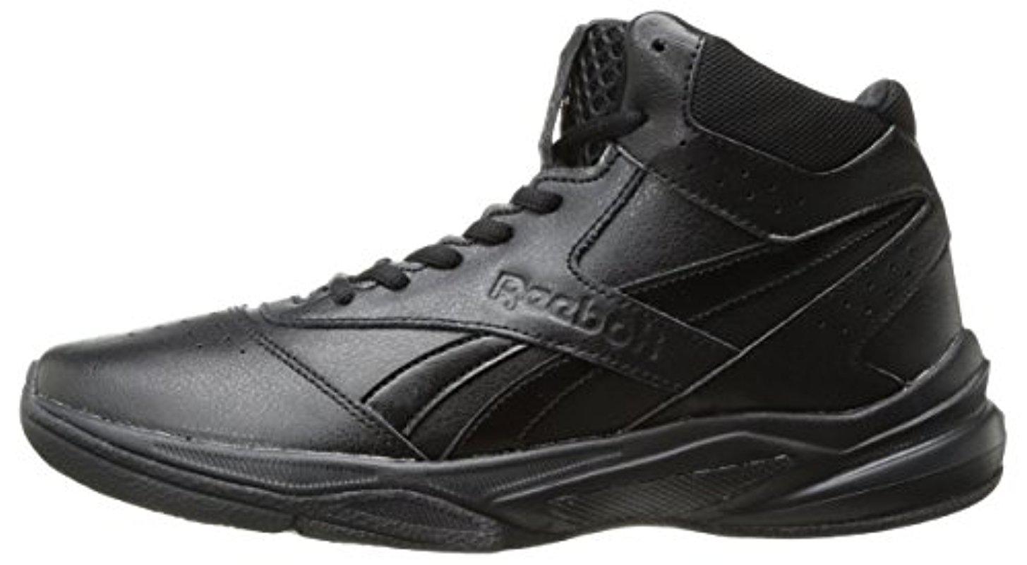 reebok pro heritage 3