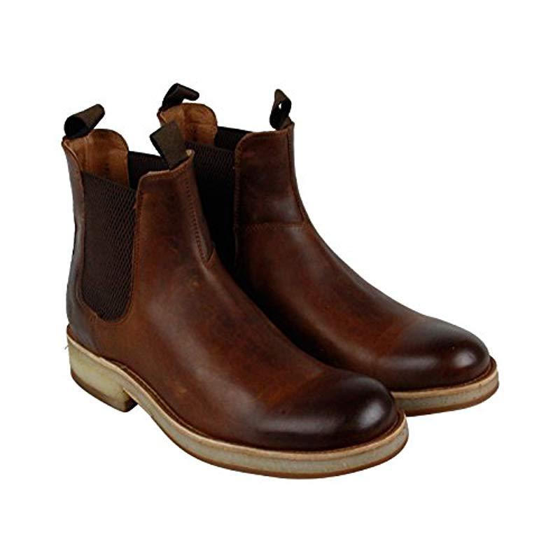 frye rainer chelsea boot