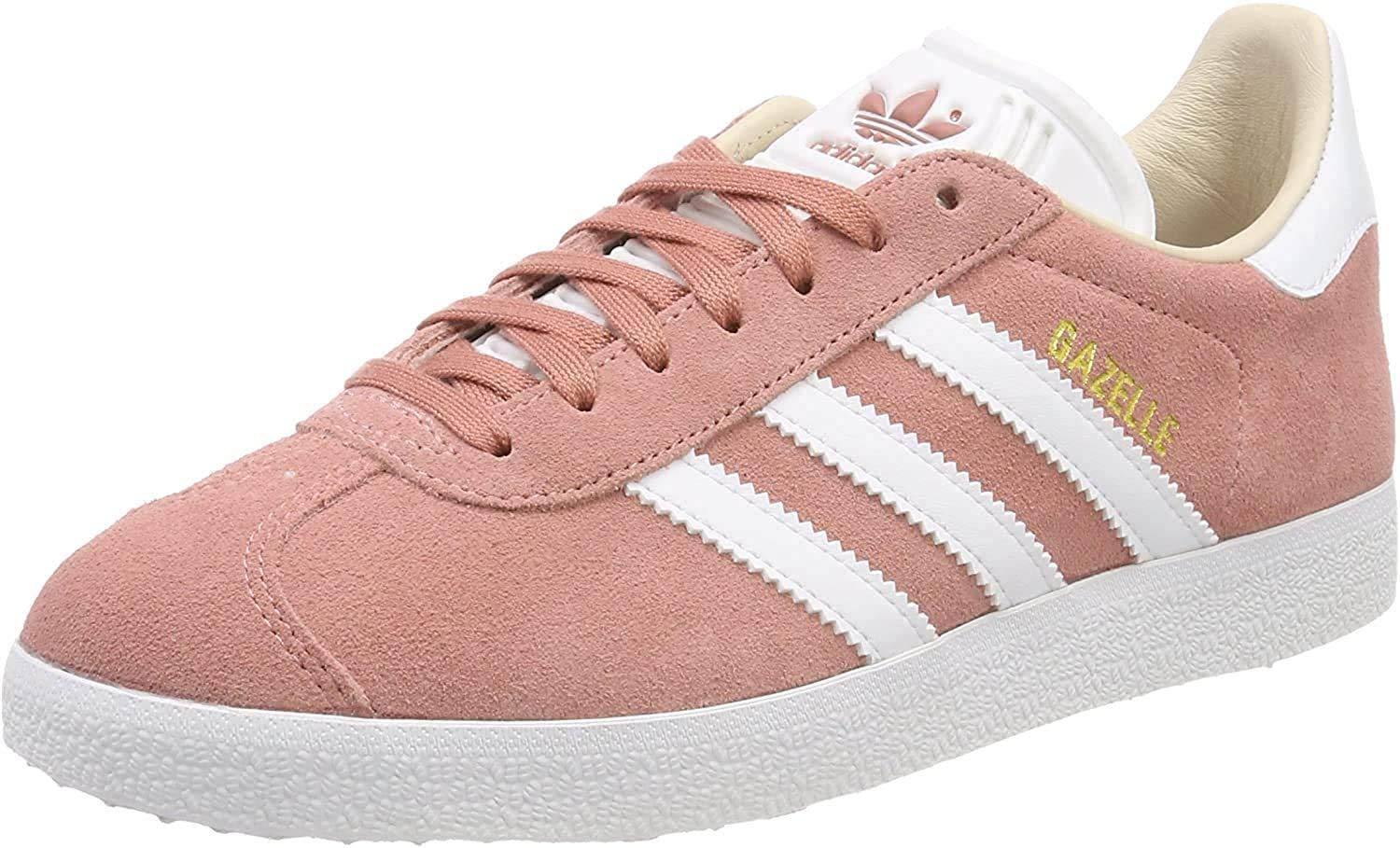 adidas Gazelle, Trainers For S. Black, Pink,red, Blue. Sneakers. - Save 53%  - Lyst