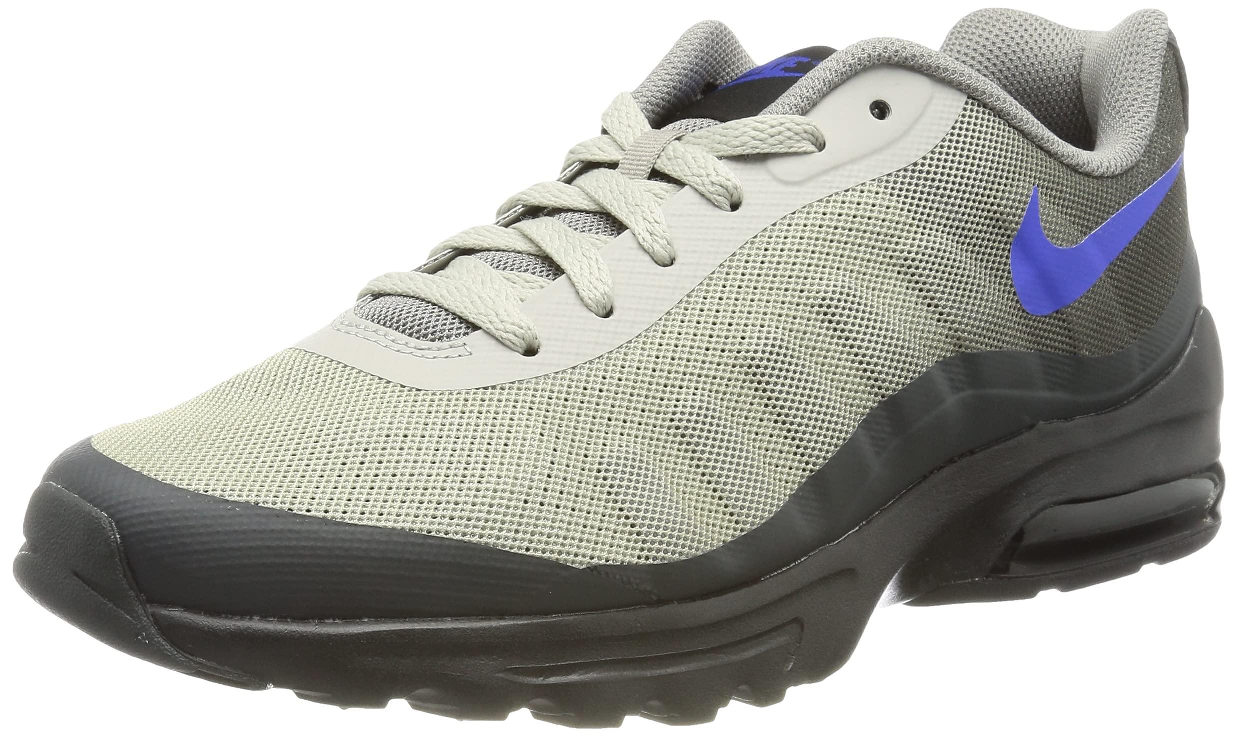 Air Max Invigor da Uomo di Nike in Nero Lyst