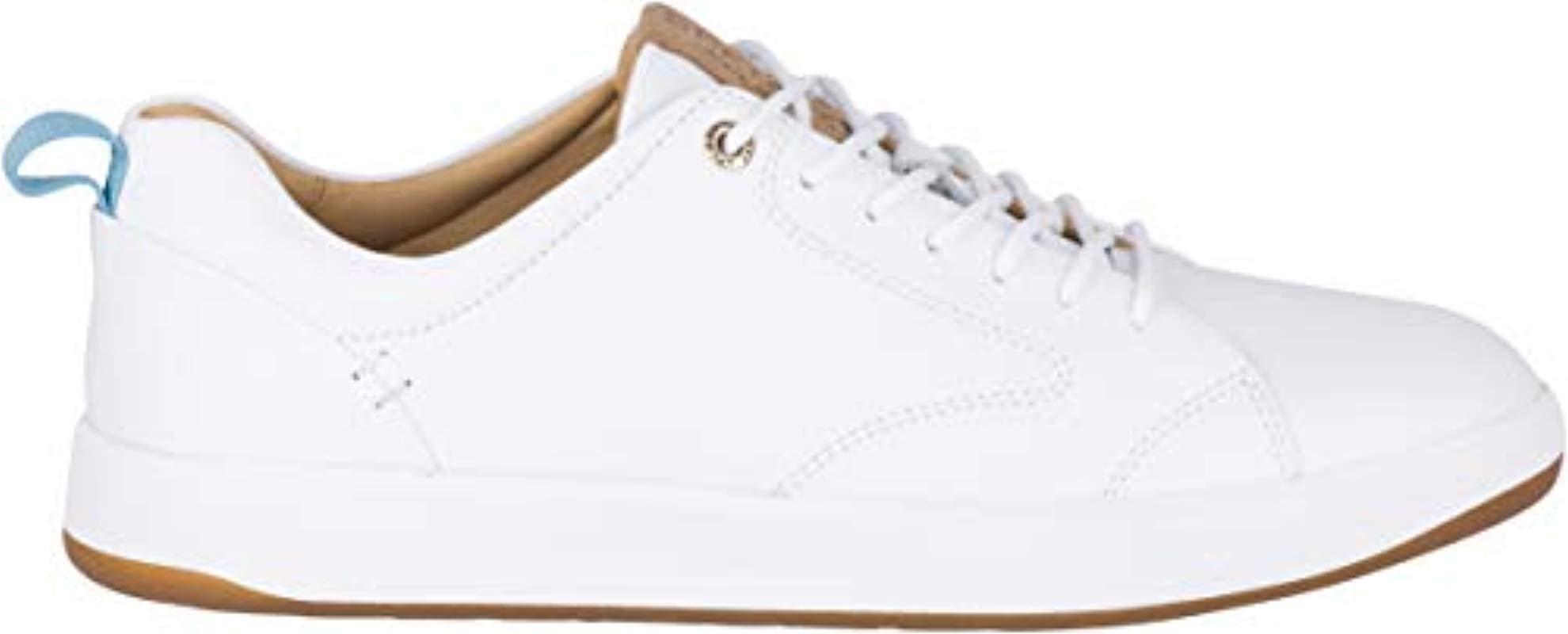 Sperry gold 2024 cup richfield ltt