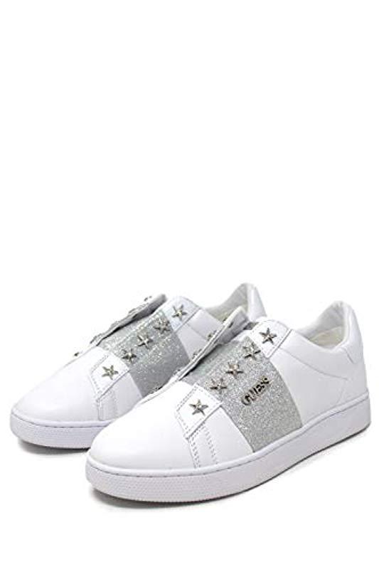 guess rush sneakers
