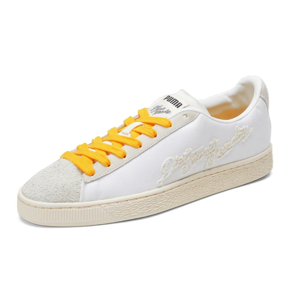 Puma lace shoes 2025