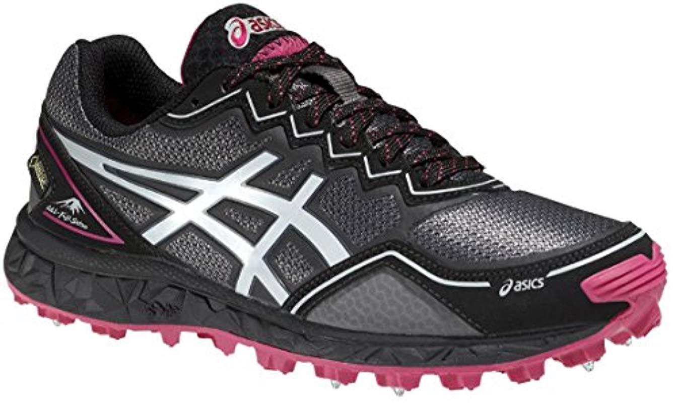 asics fujisetsu gtx