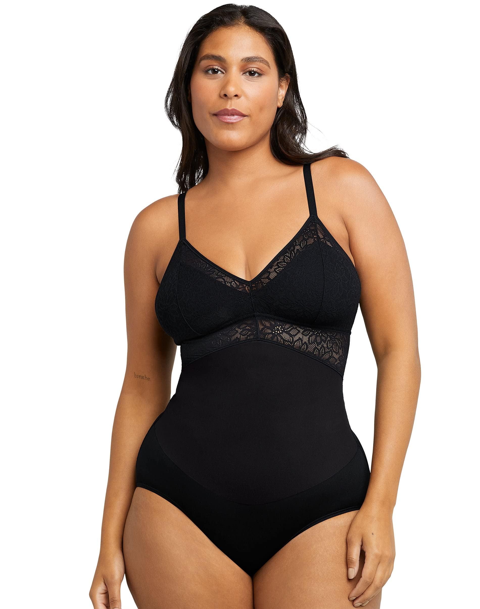 Maidenform Shapewear in Black Lyst