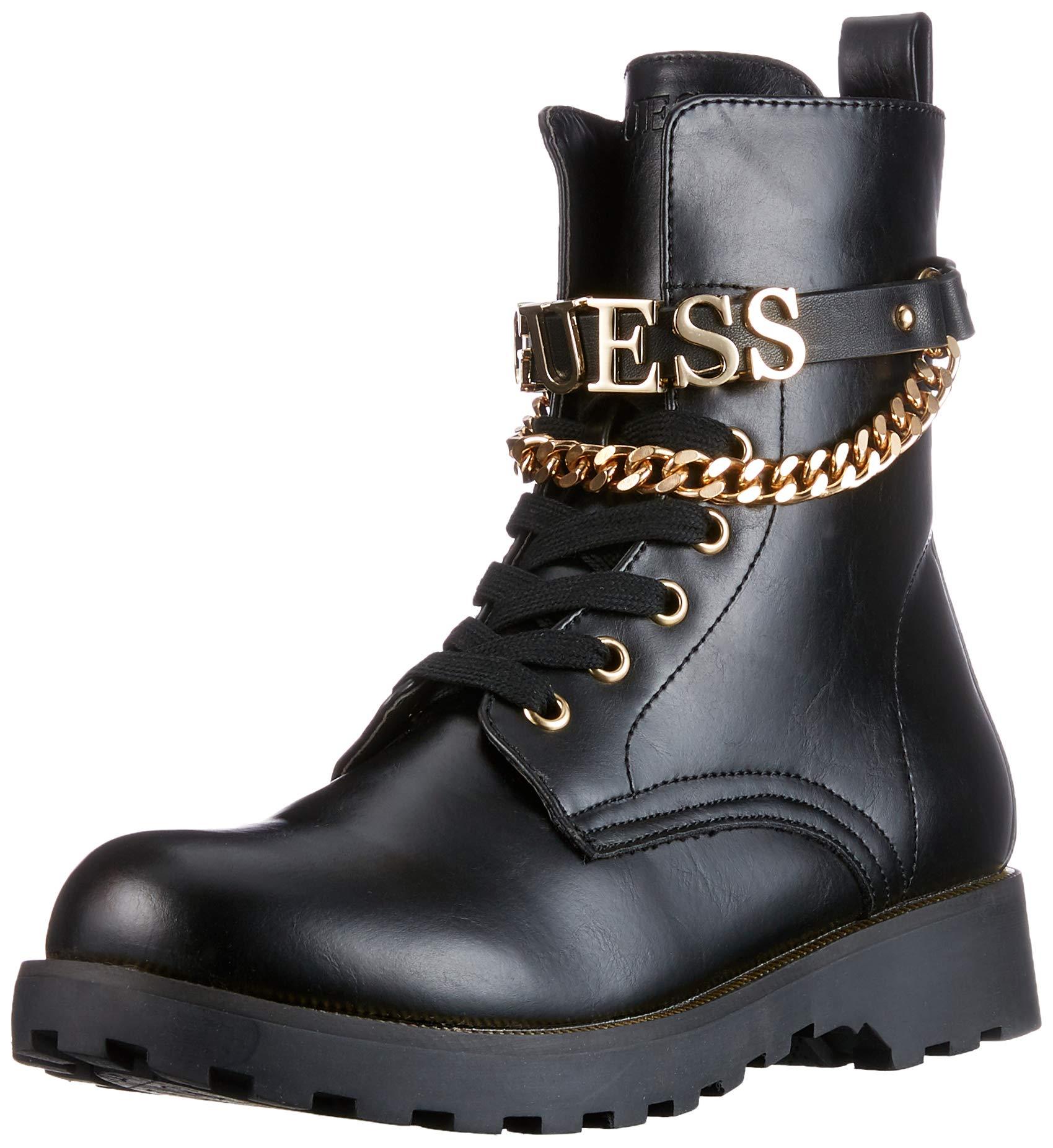 guess stiefel nina