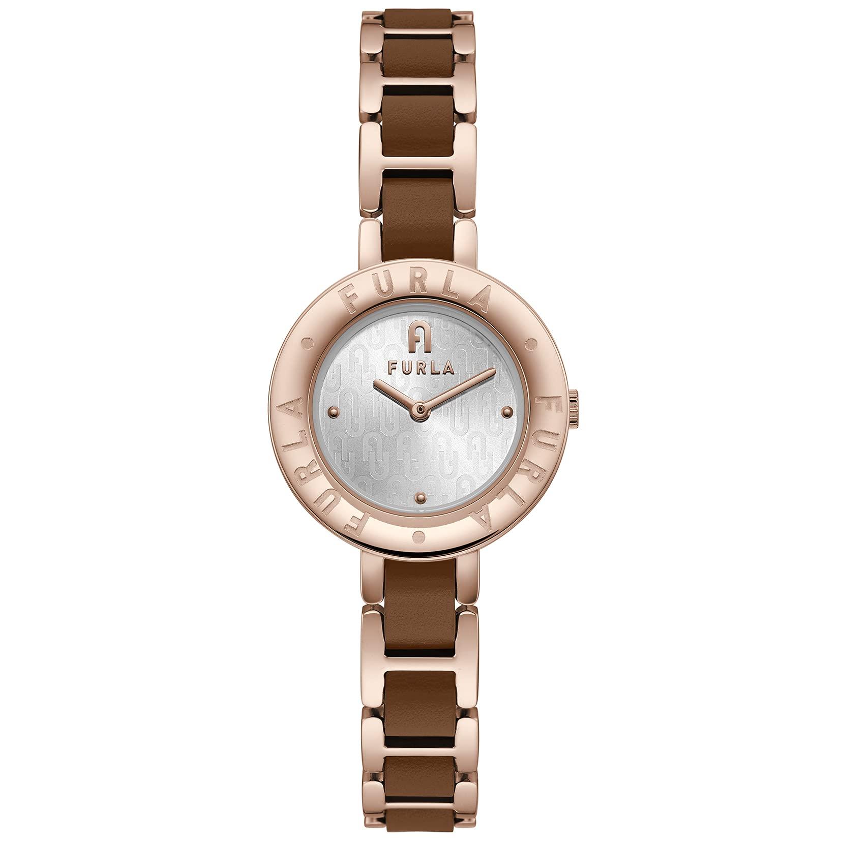 Furla top stacy watch