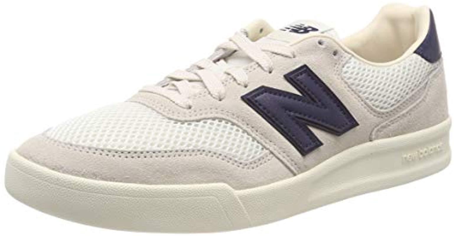 new balance crt300v2