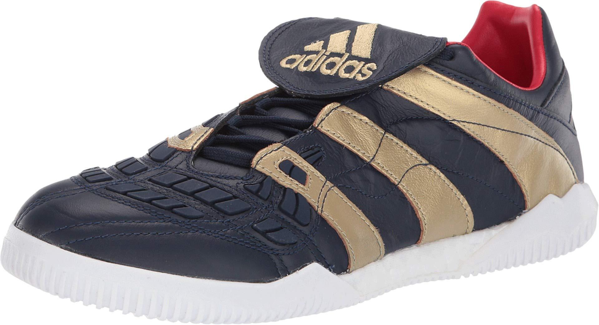 adidas Predator Accelerator Tr 25 Year Pack Zidane in Navy Gold Red (Blue)  for Men | Lyst UK