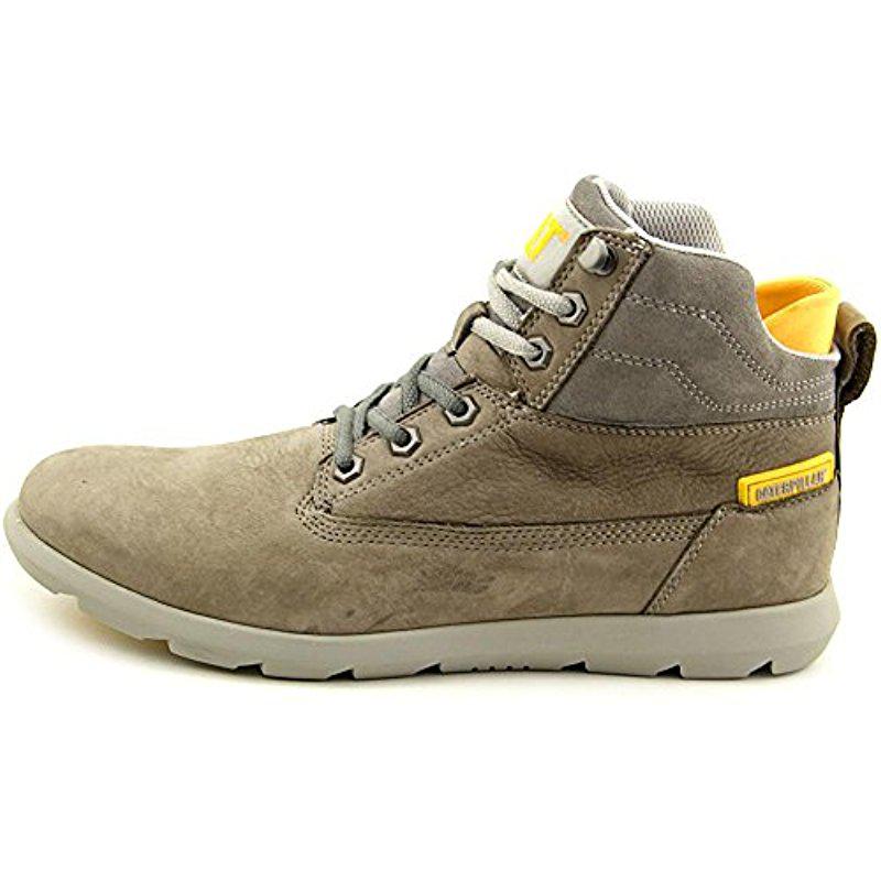 caterpillar galen mid