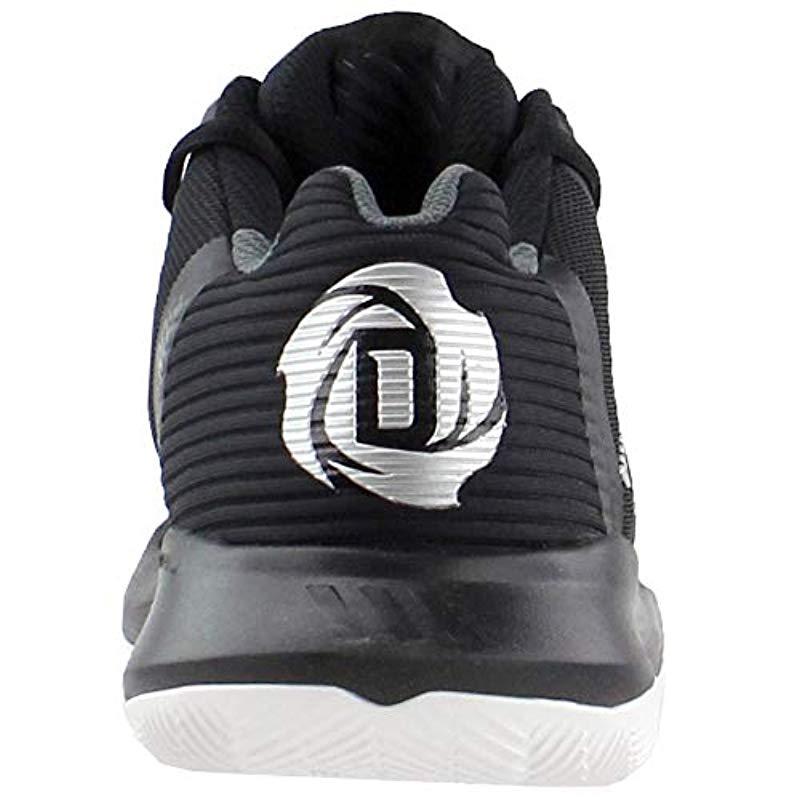 adidas rose lethality