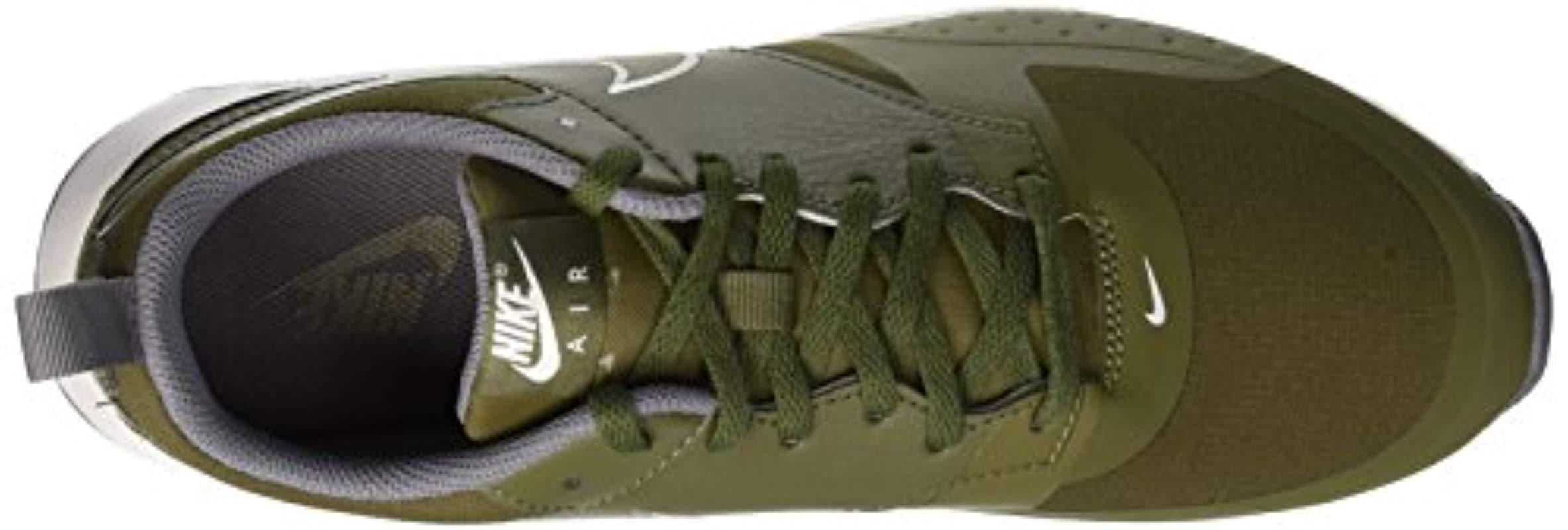 Nike Air Max Vision Se Gymnastikschuhe in Grun fur Herren Lyst DE