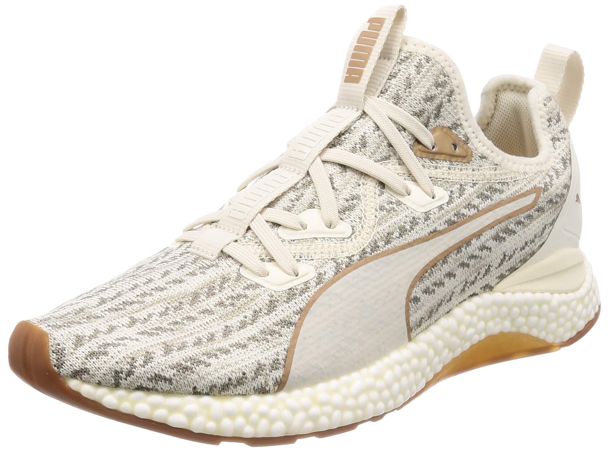 puma hybrid desert