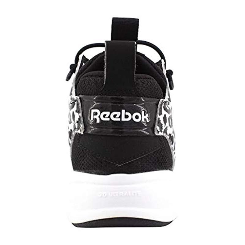 reebok skyscape revolution