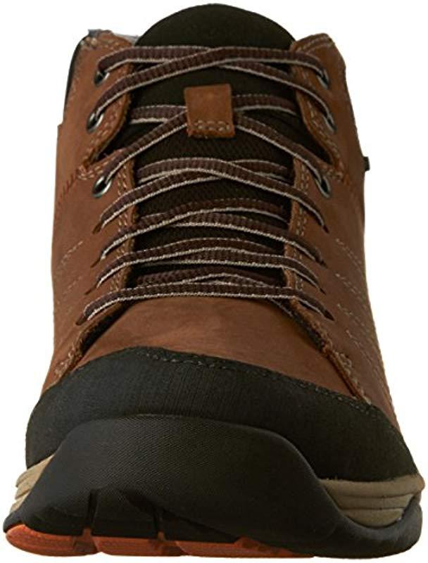 clarks womens trainers