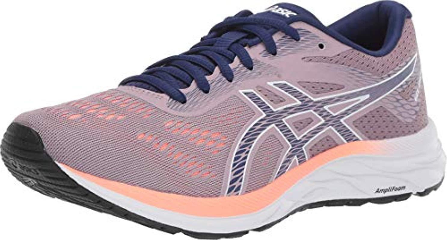 asics gel excite 6 violet blush asics gel excite 6 violet blush