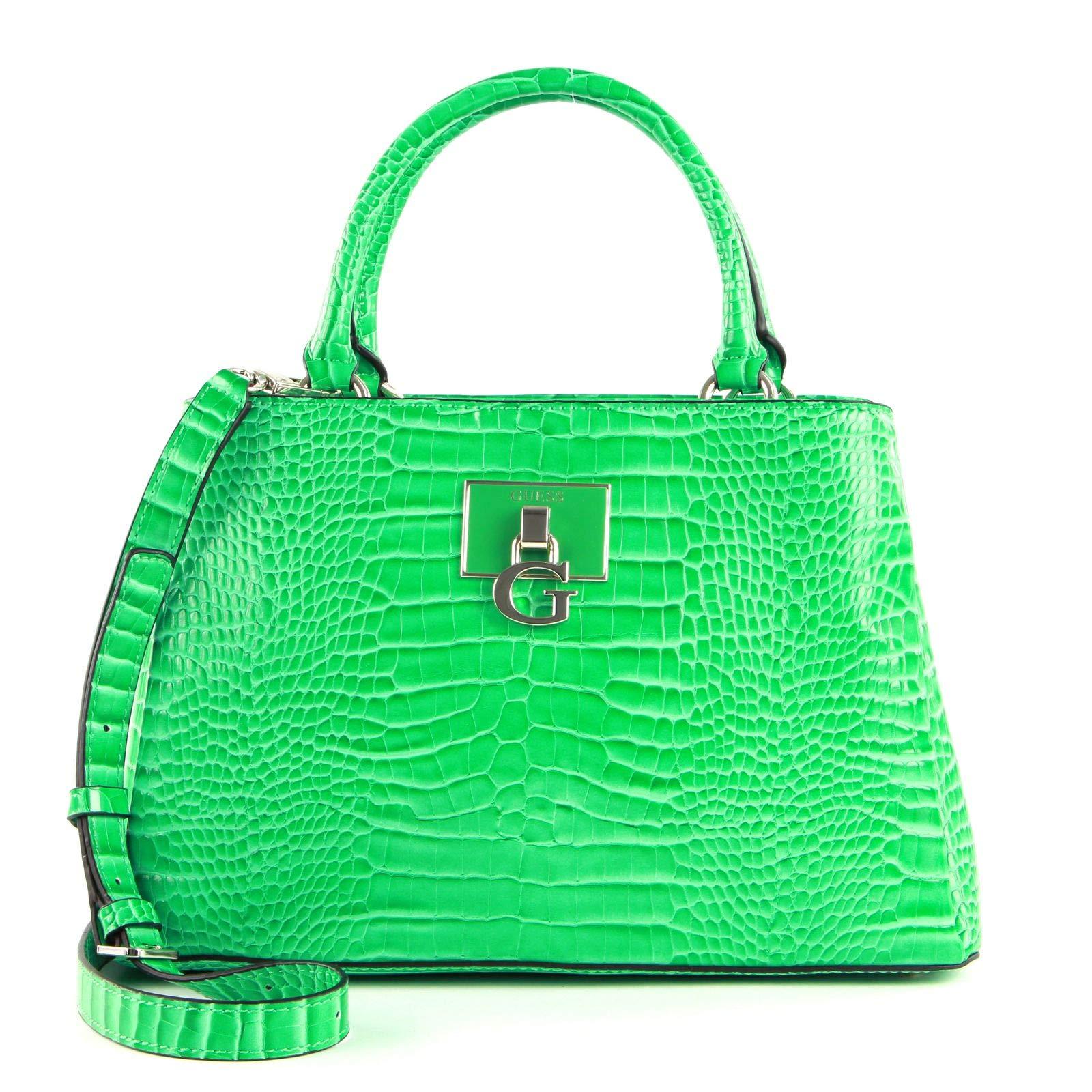 guess tas groen