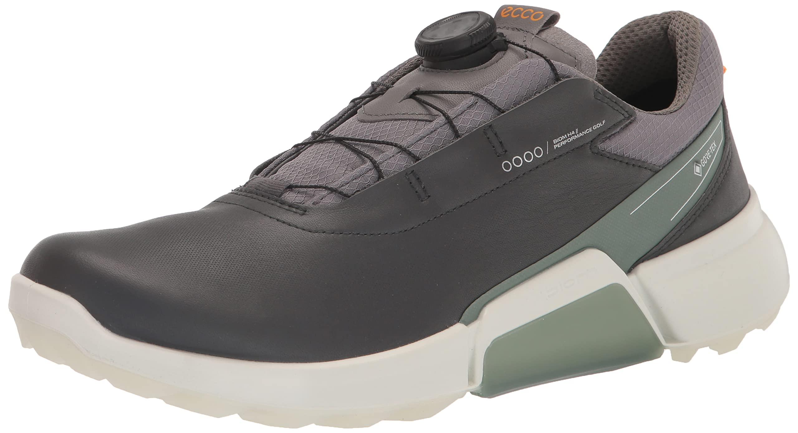 Ecco Biom H4 Boa Goretex Waterproof Golf Shoe for Men Lyst