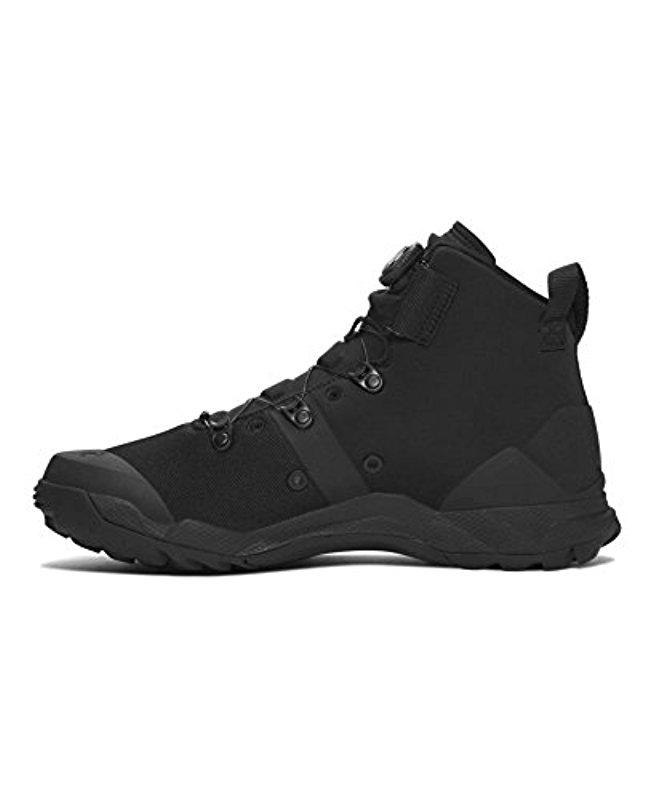 under armour tactical boots with zipper
