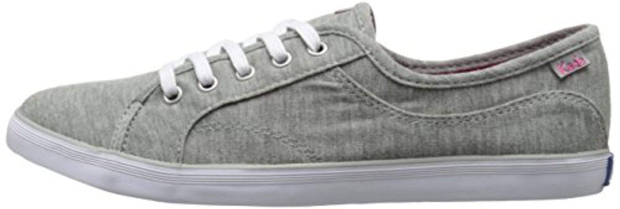 keds coursa grey