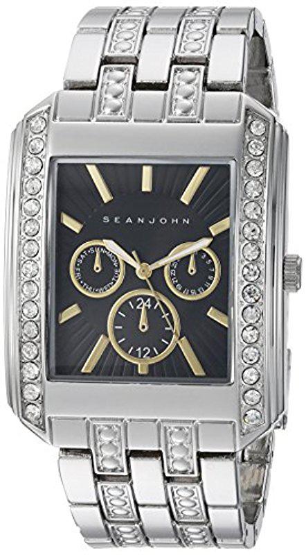 sean john watches
