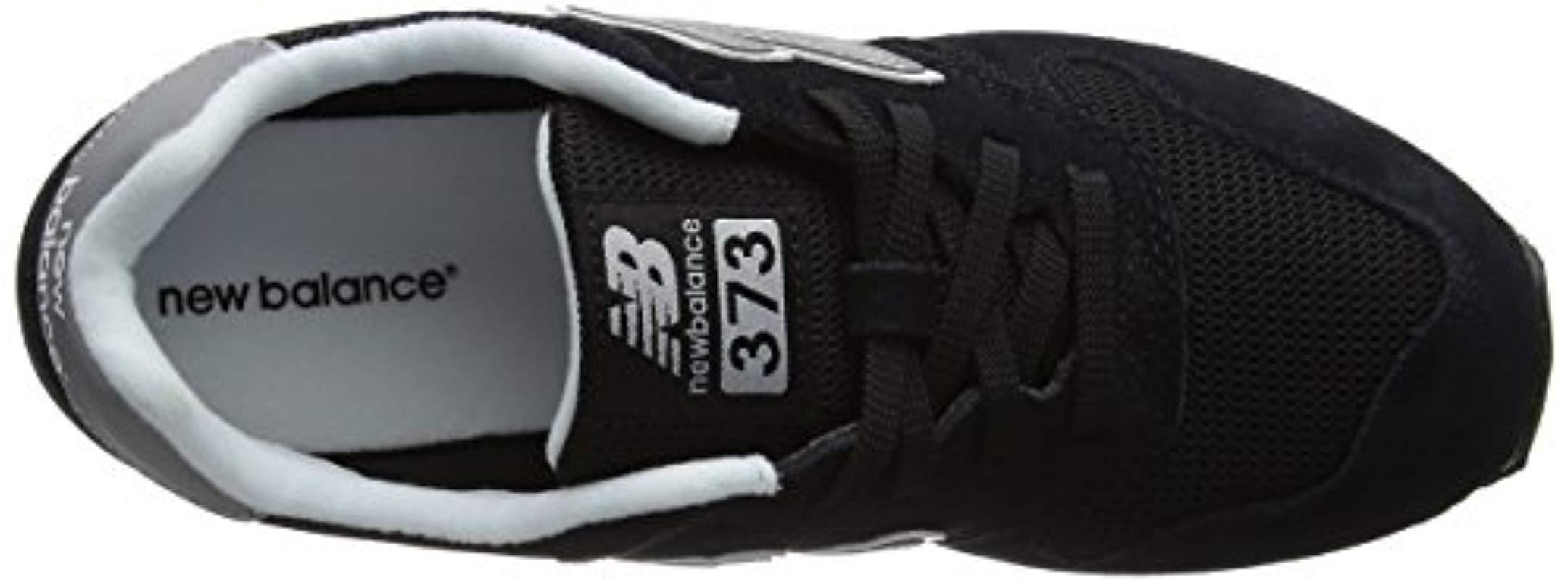 new balance 373 core