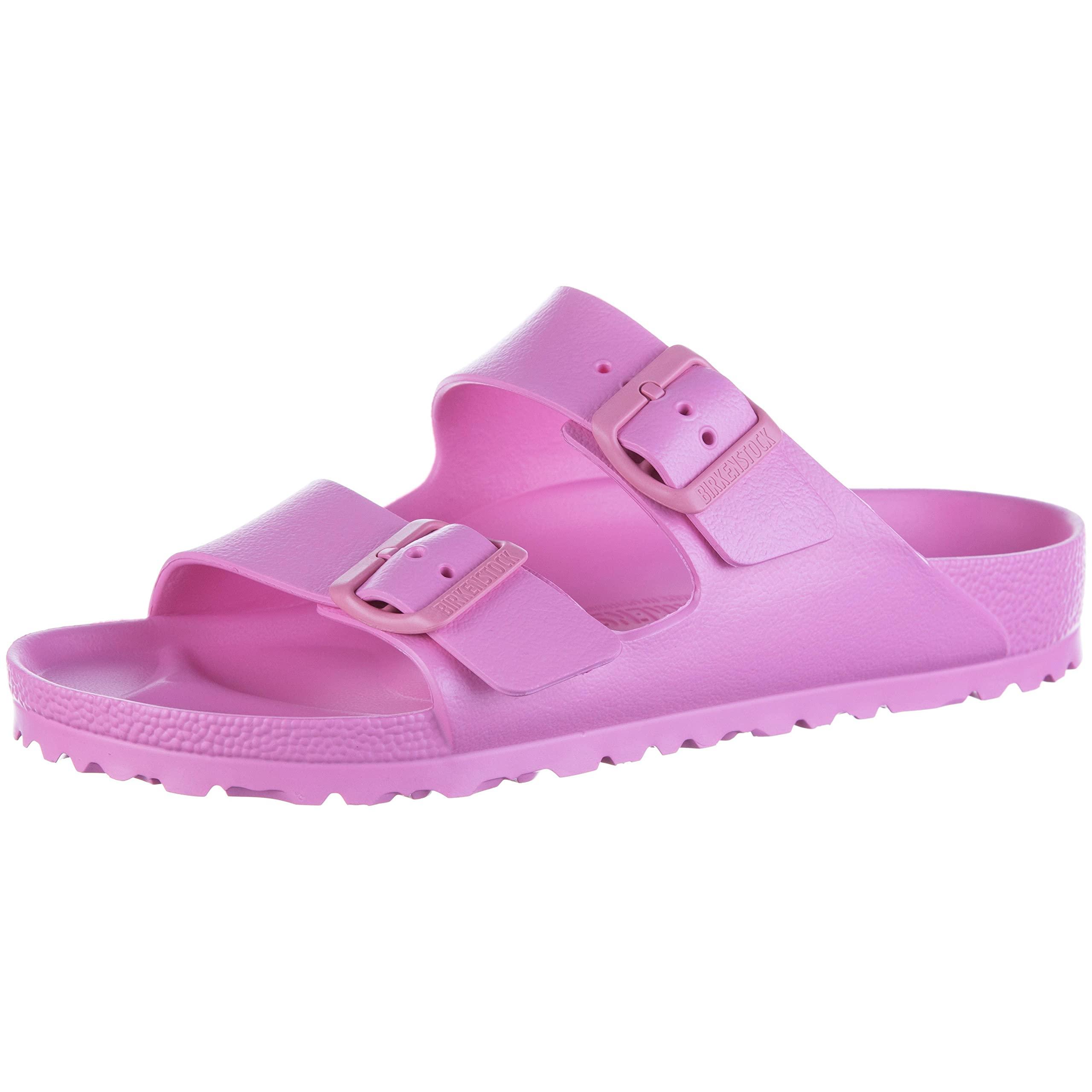 Birkenstock Arizona Sandalo Arizona Con Doppia Fascia E Fibbie