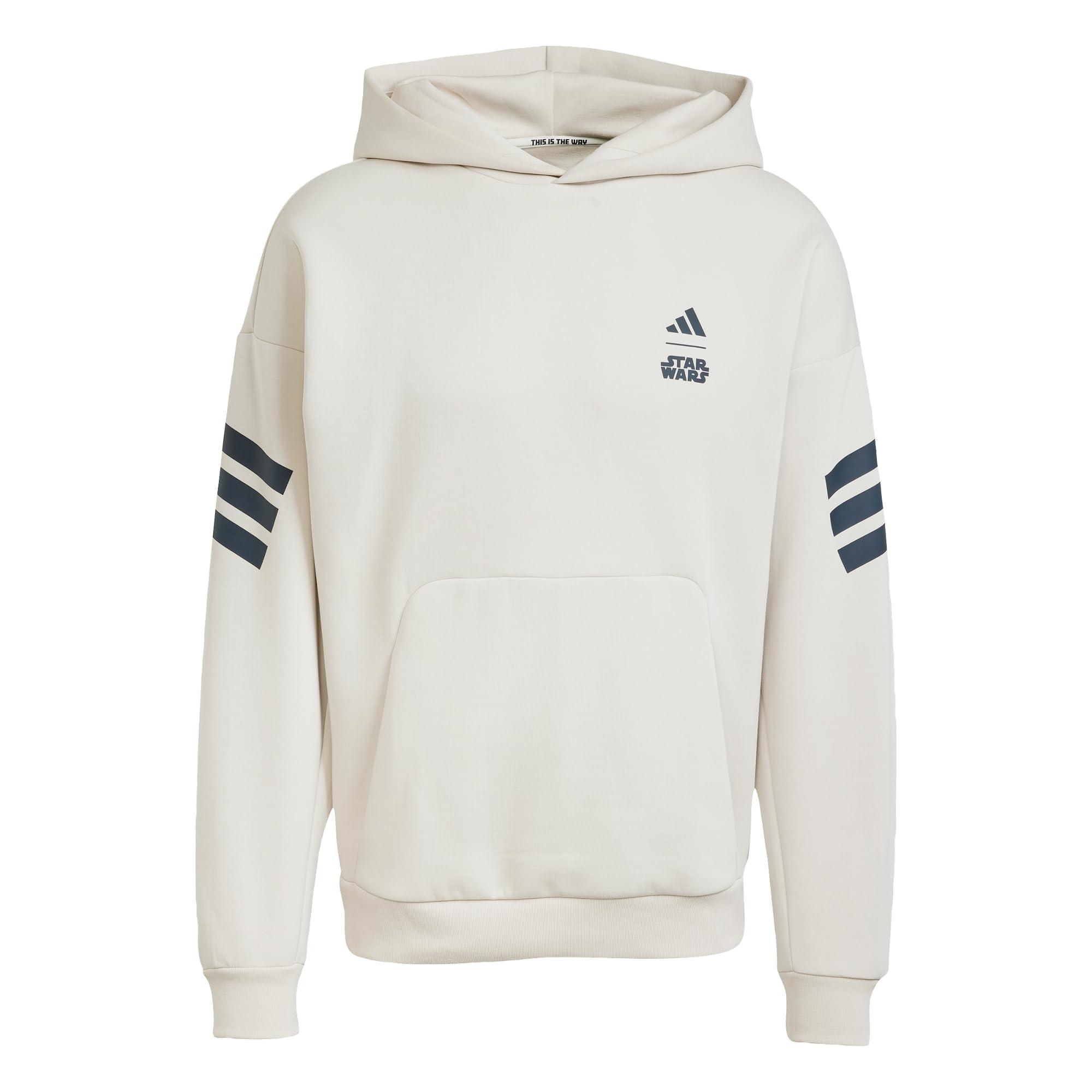 Crewneck Adidas Star Wars Jumper Adidas Performance STAR WARS