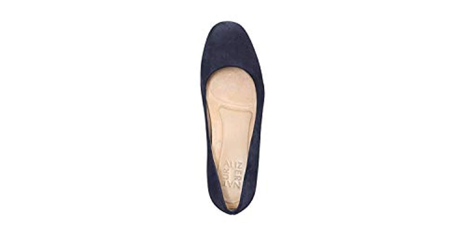Naturalizer whitney navy new arrivals