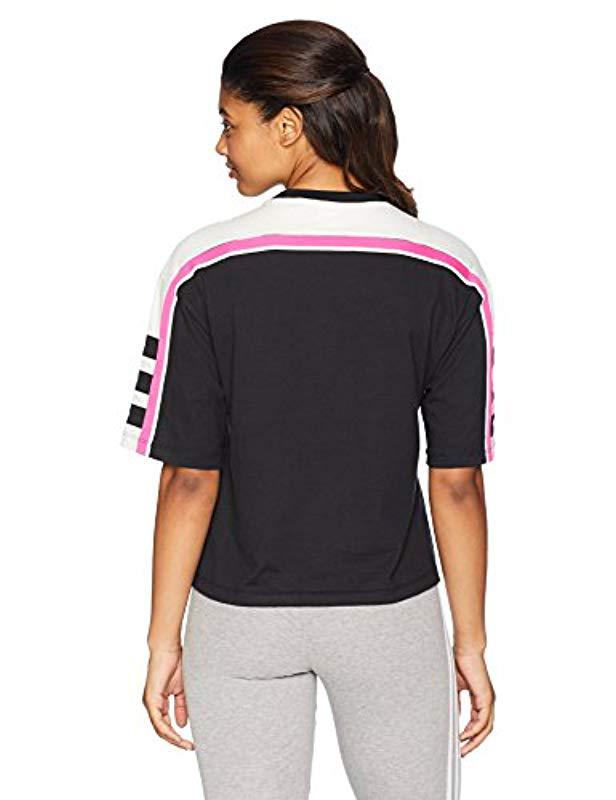 adidas originals racing aa43 t-shirt dress