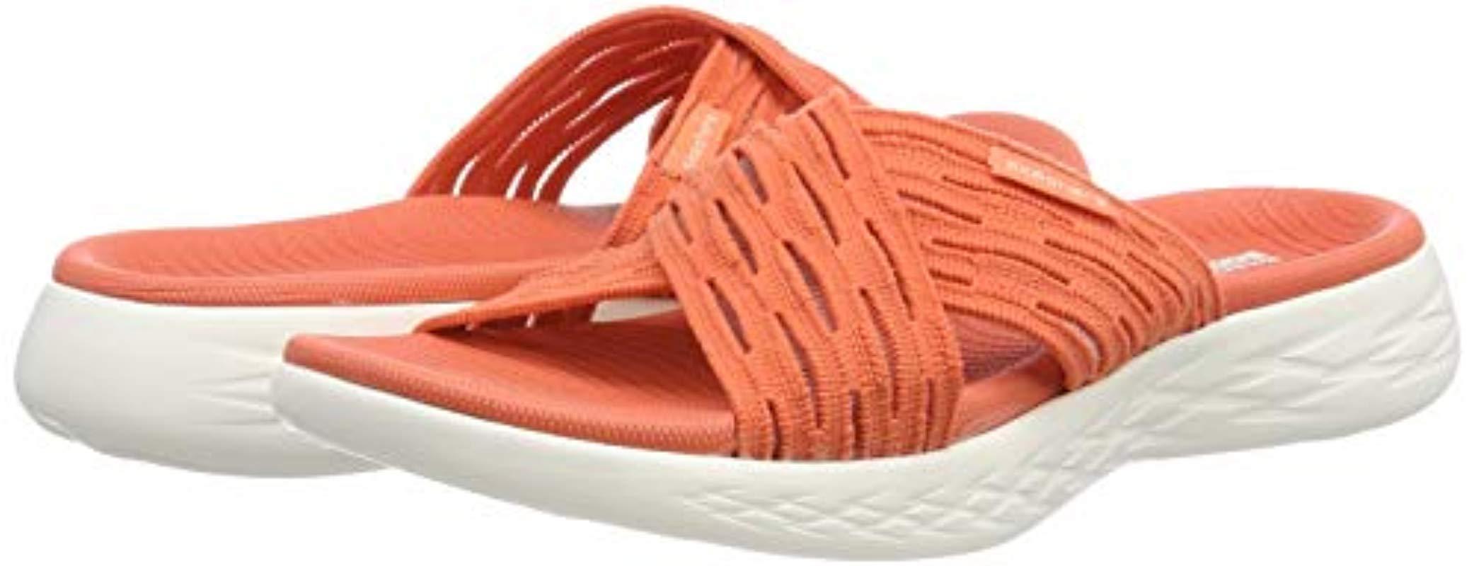 skechers go run 600 mujer marron