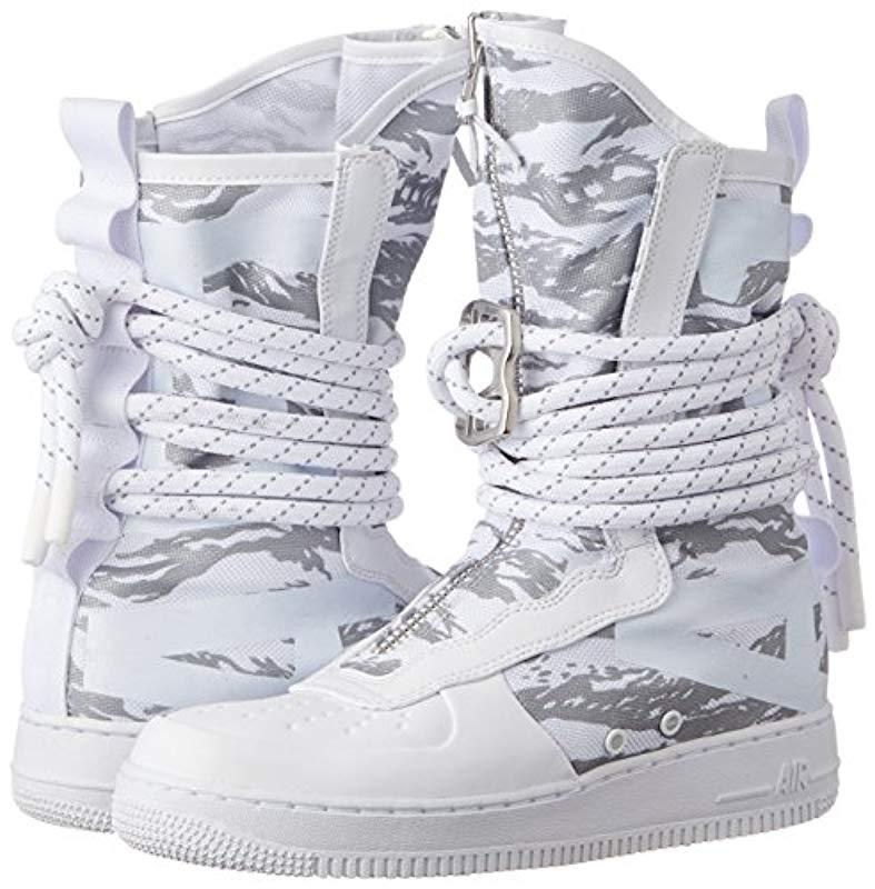 sf af1 hi prm