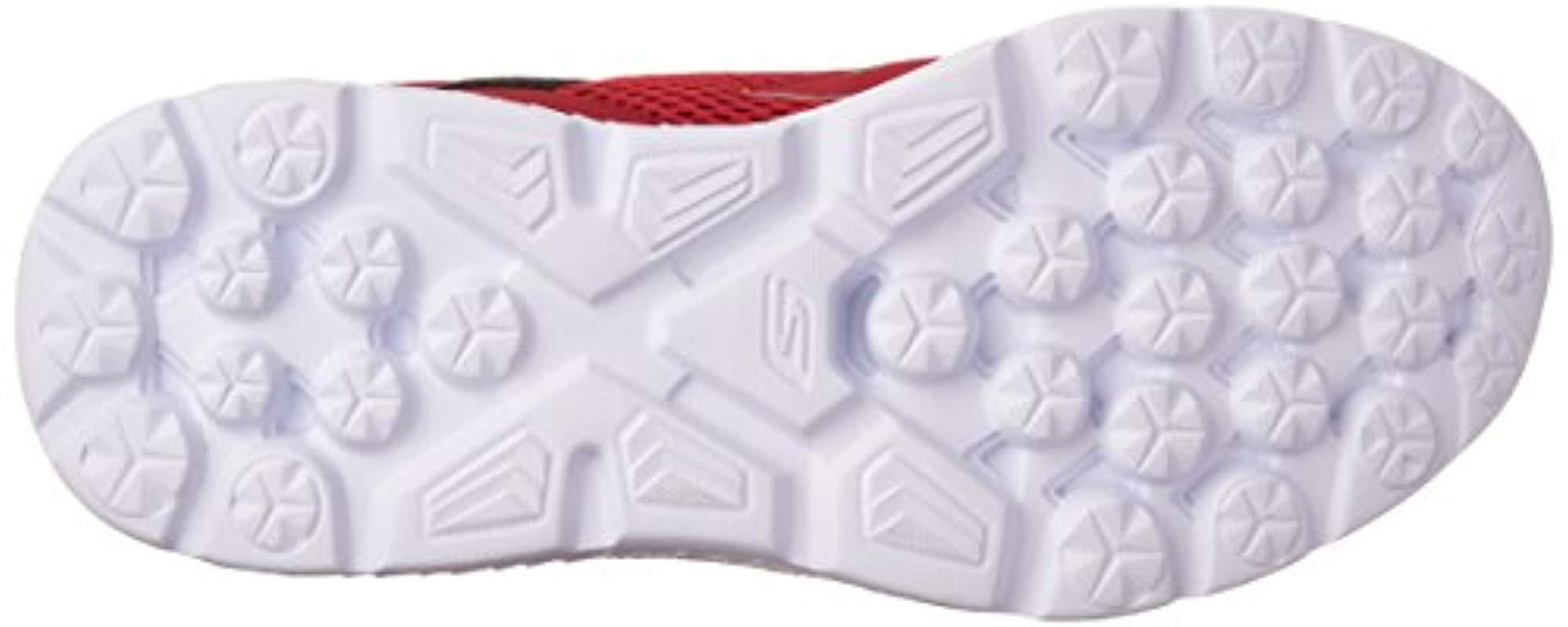skechers go run 400 rojas