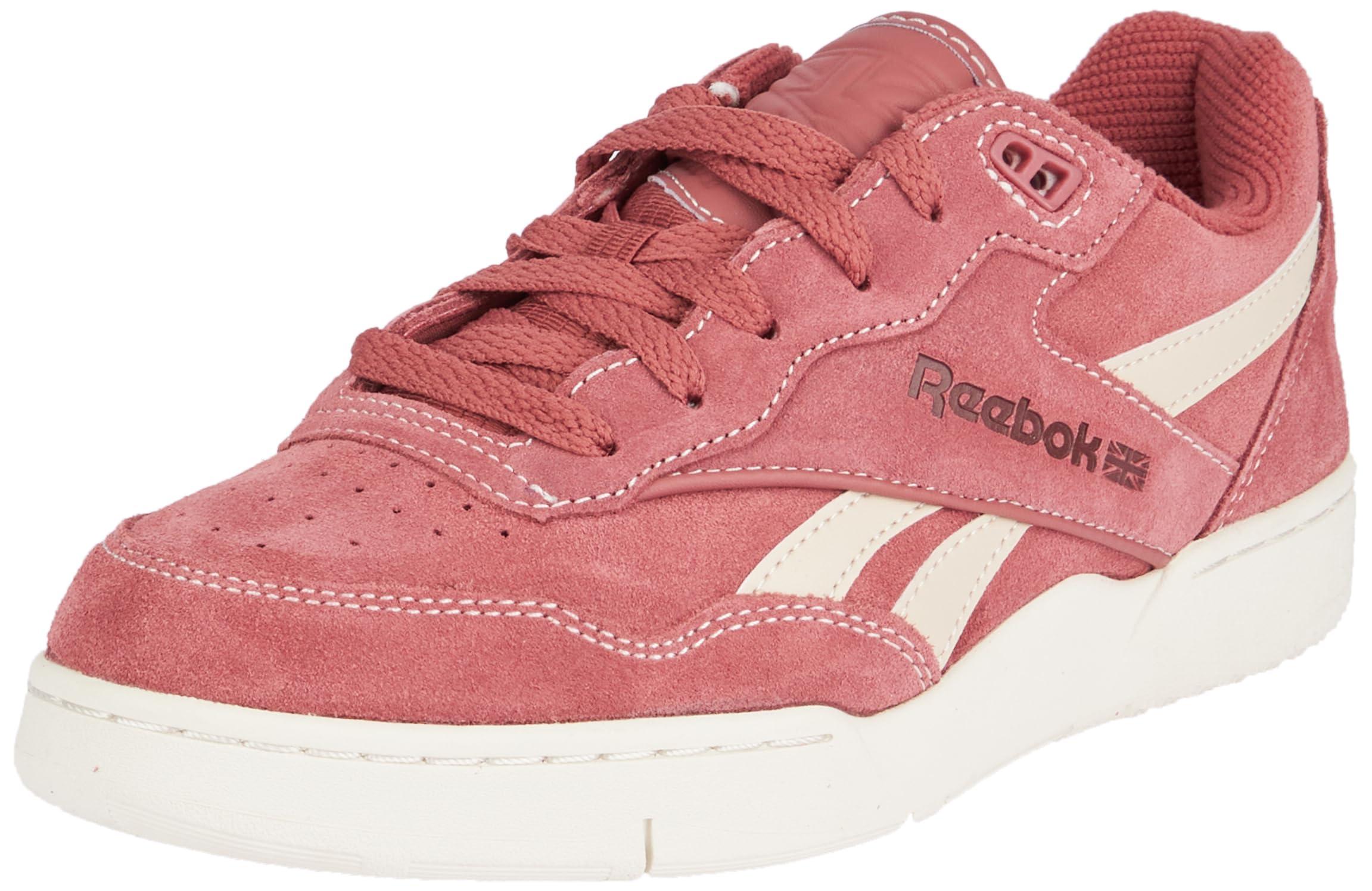 Reebok Bb 4000 Ii Sneaker in Red Lyst UK
