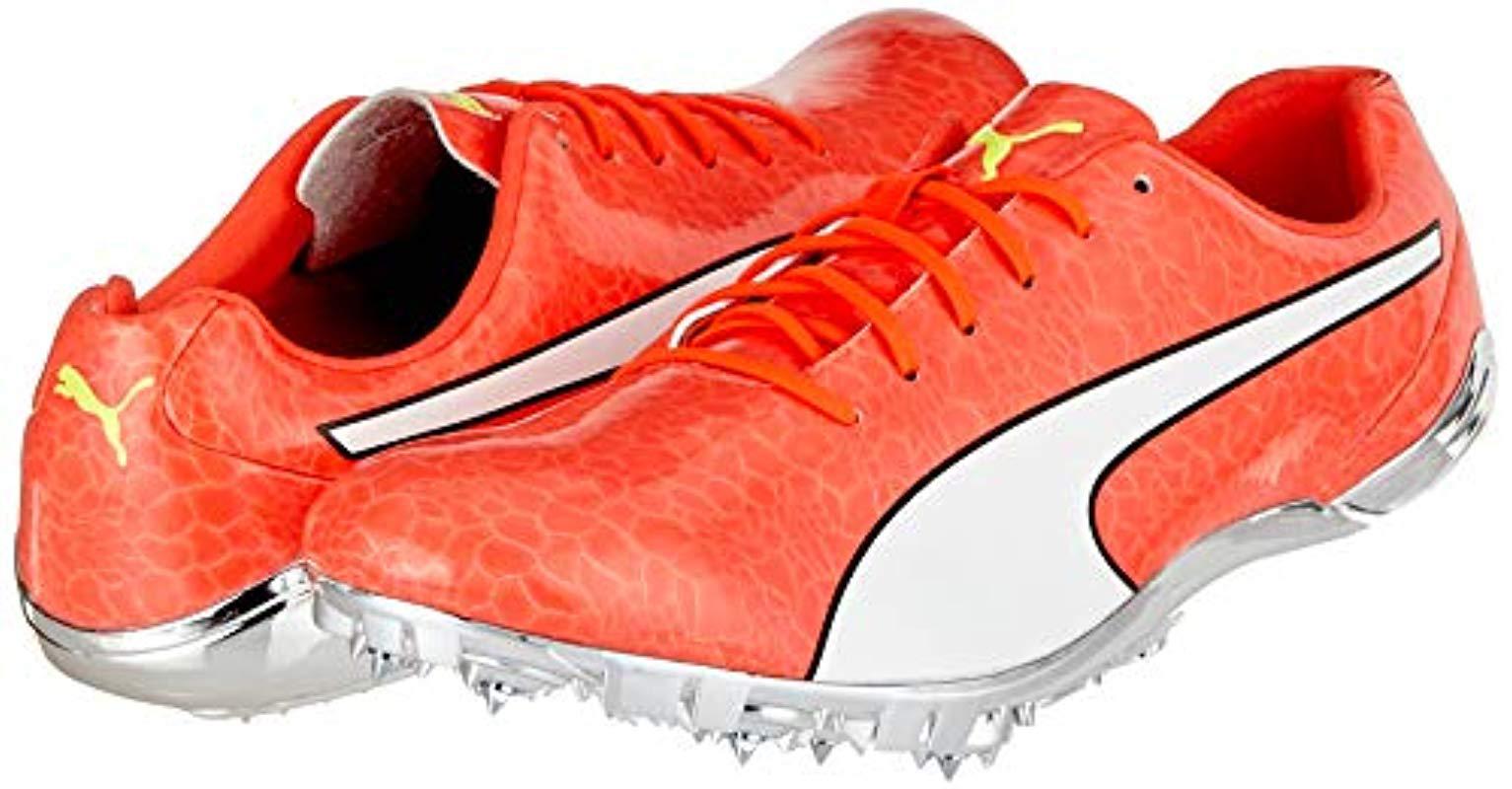 puma evospeed electric 6 puma evospeed electric 6