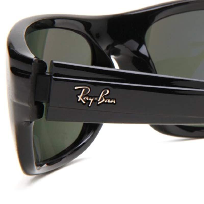 Ray-Ban Sunglasses (rb 4166 601/58 63) for Men | Lyst UK