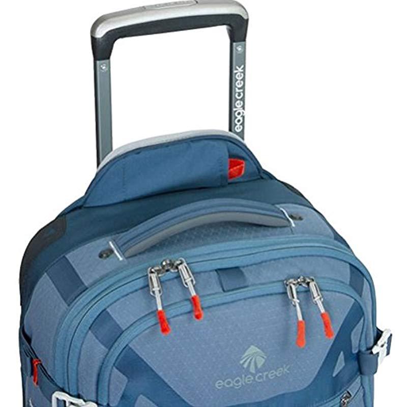 eagle creek tarmac 22 closeout