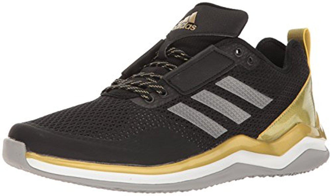 adidas Synthetic Performance Speed Trainer 3.0 Shoe for Men | Lyst