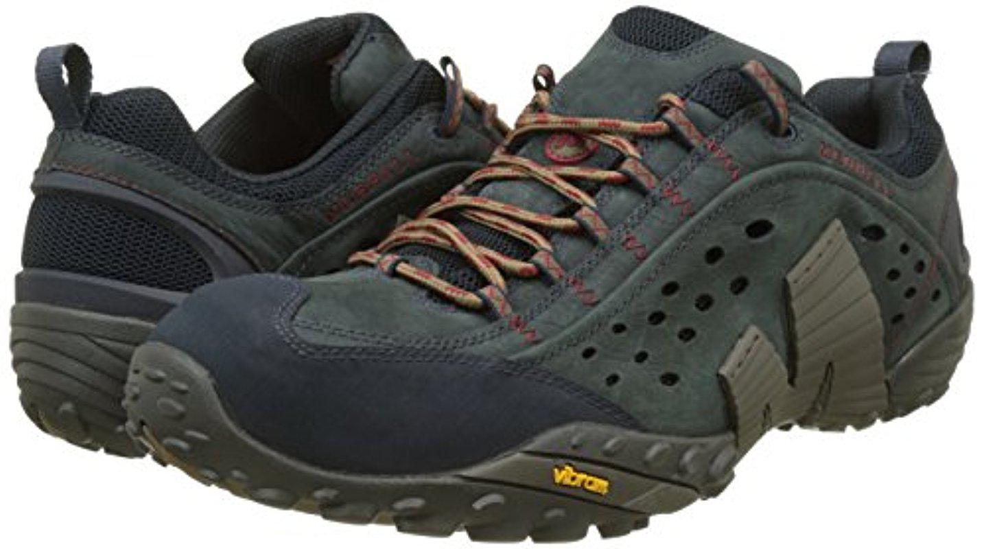 merrell intercept 12