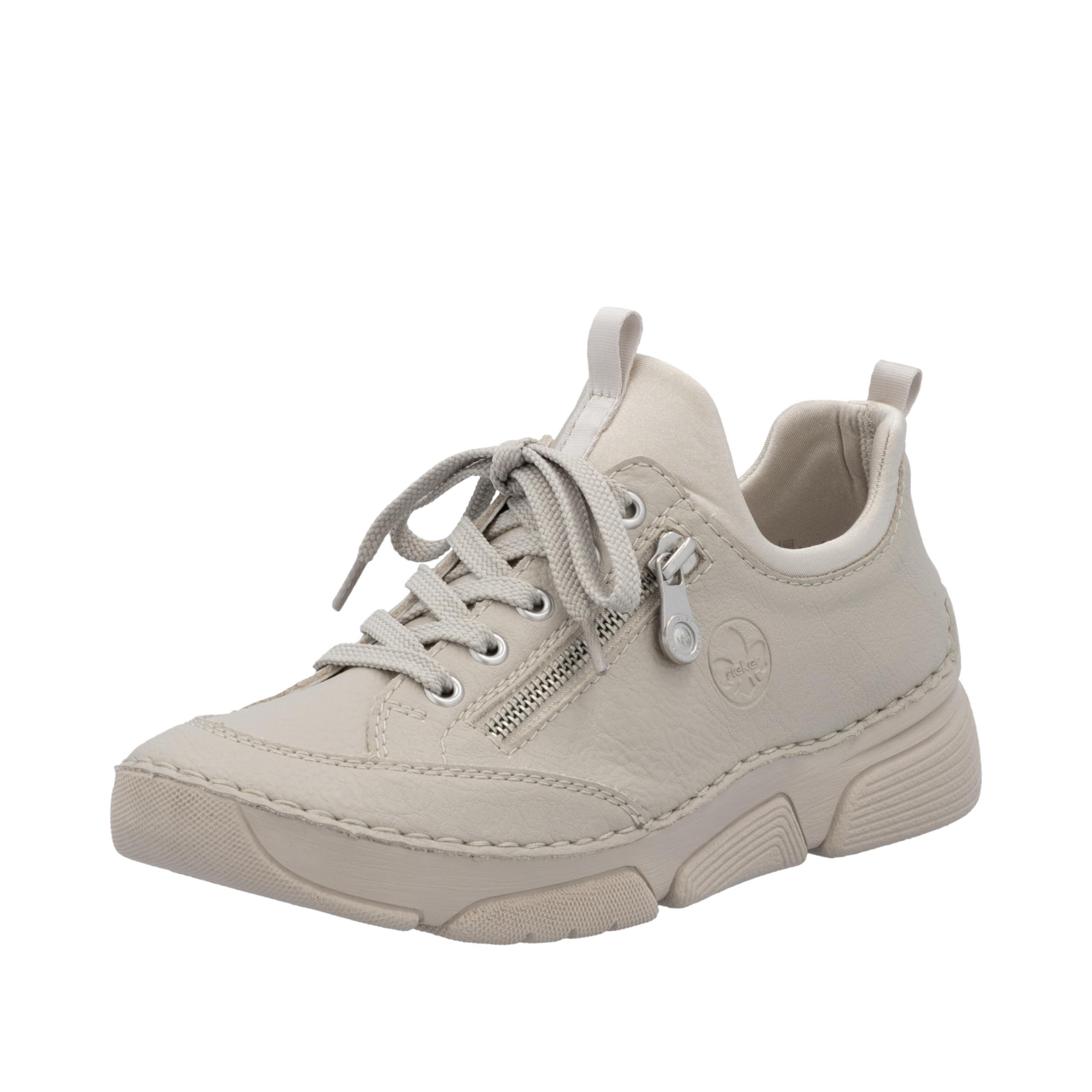 Rieker Sneaker GrÃ¼ne Sneaker Damen Deichmann Rieker Sneaker