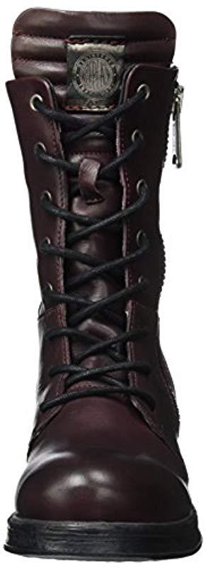Women's Replay Knee-high boots from £50 Lyst UK